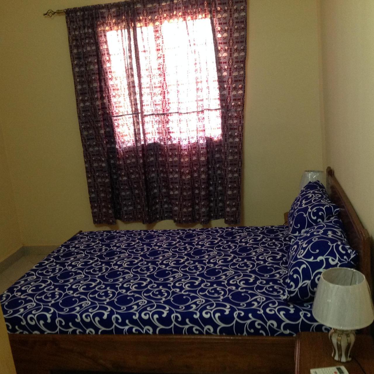 Chez Mimi Apartment Toubab Dialaw Luaran gambar