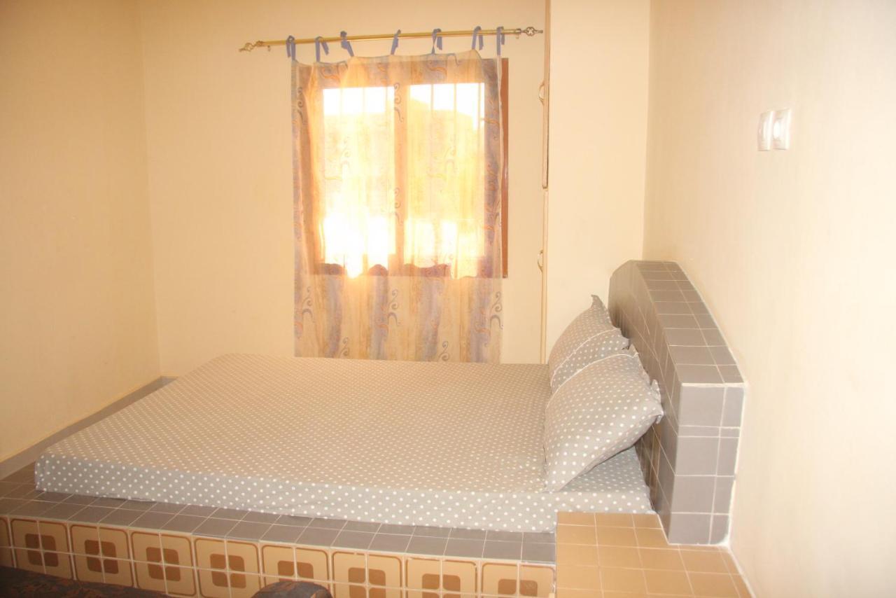 Chez Mimi Apartment Toubab Dialaw Luaran gambar